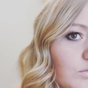 Meet your Posher, Kate